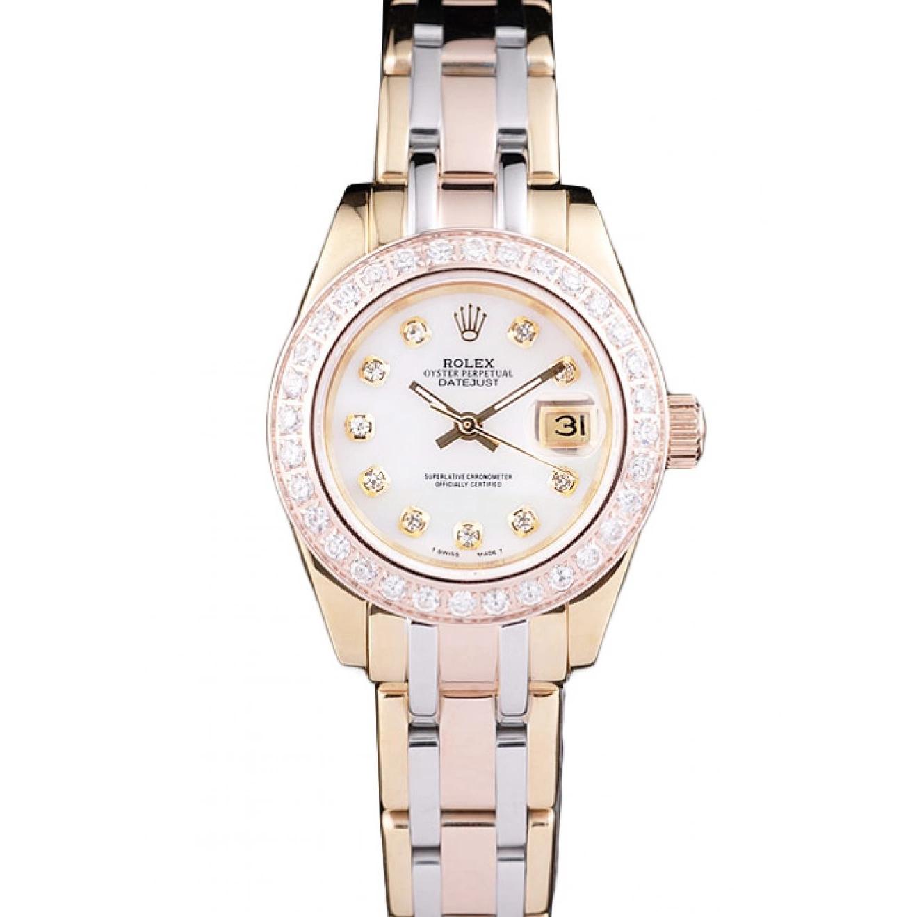 Aaa fake watches Datejust-rl42 Rolex 0803